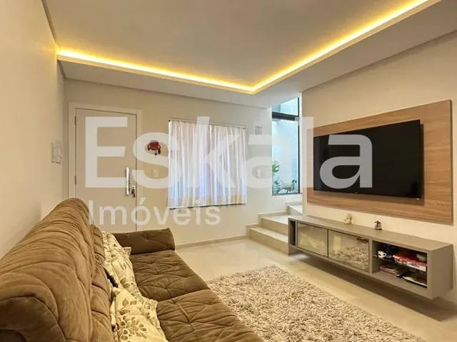 Imagem 4: Casa Geminada Com 01 Suíte + 02 Quartos