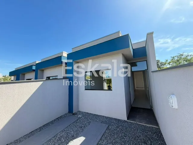 Imagem: Casa Geminada 2 Dormitórios