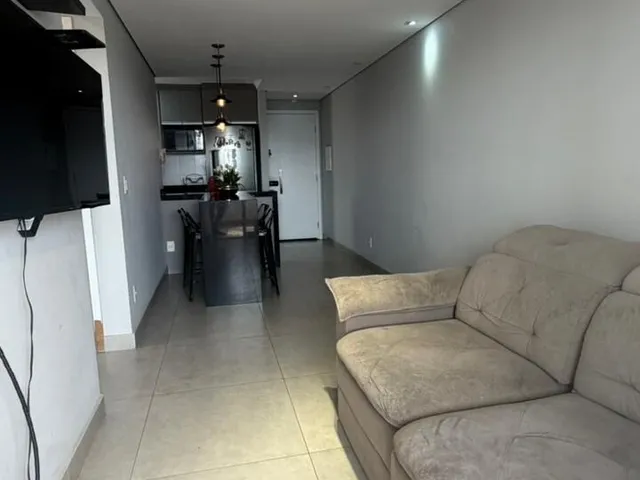 Imagem: Apartamento em Demarchi, São Bernardo do