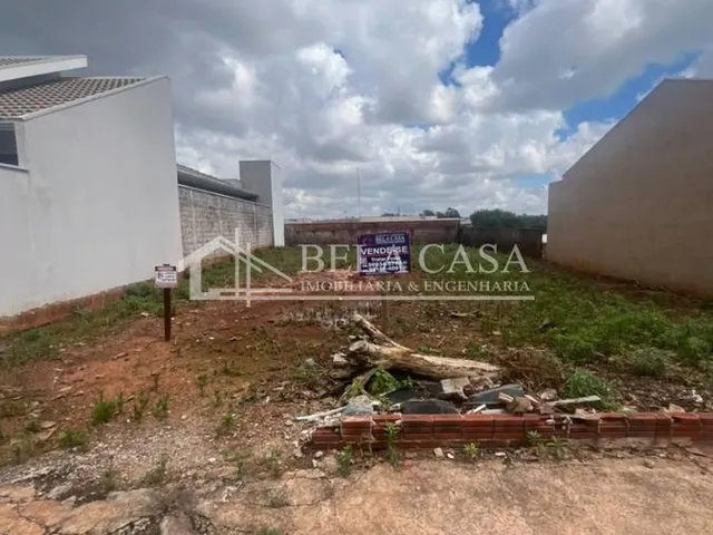 Imagem: Lote/Terreno, Jardim Paraíso II - Mandaguaçu