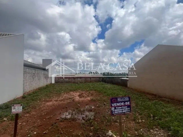 Imagem 3: Lote/Terreno, Jardim Paraíso II - Mandaguaçu