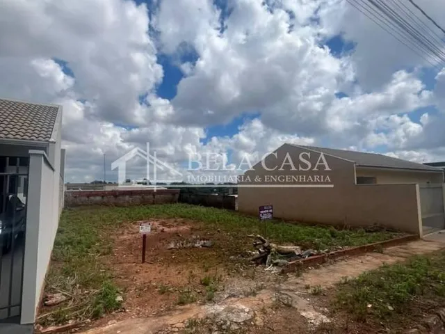 Imagem 2: Lote/Terreno, Jardim Paraíso II - Mandaguaçu