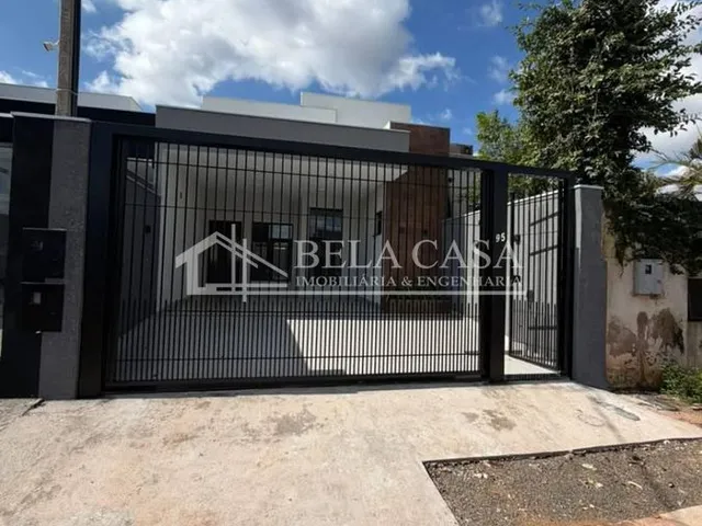 Imagem: Casa com 3 quartos à Venda, Jardim Santa