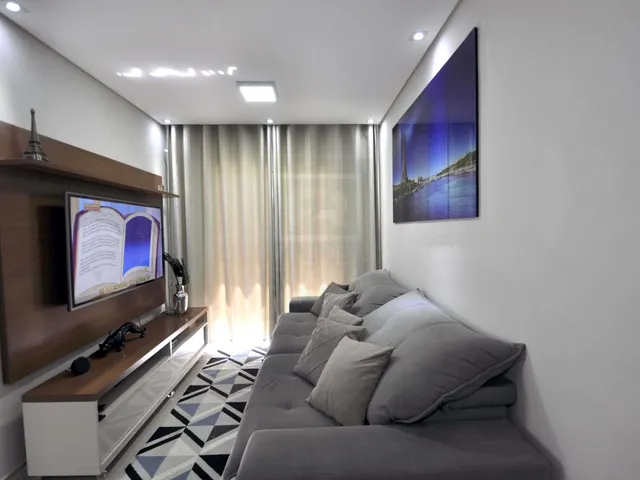 Imagem: Apartamento em Parque Suburbano, Itapevi/Sp