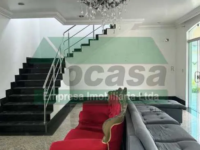 Imagem: Casa em Condomínio / Residencial / Ponta