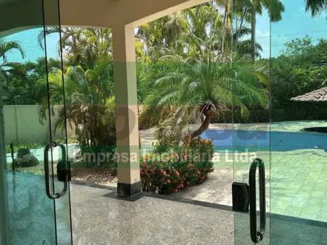 Imagem 3: Casa em Condomínio : / Residencial / Ponta Negra