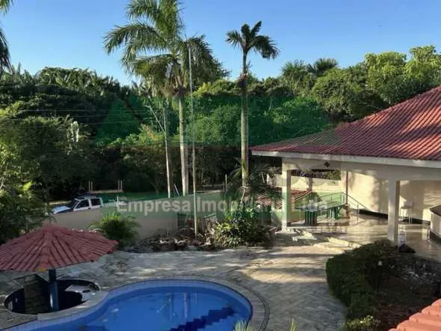 Imagem 6: Casa em Condomínio : / Residencial / Ponta Negra
