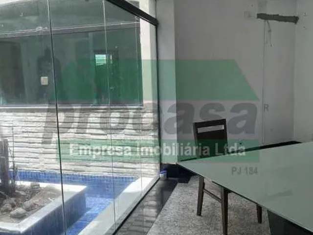 Imagem 7: Casa em Condomínio : / Residencial / Ponta Negra