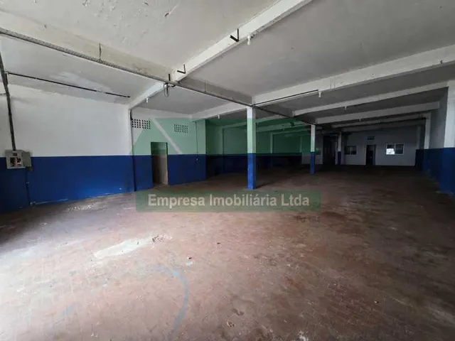 Imagem: Galpão / Comercial / Glória