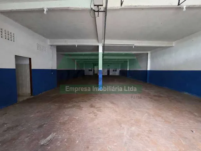 Imagem 2: Galpão : / Comercial / Glória