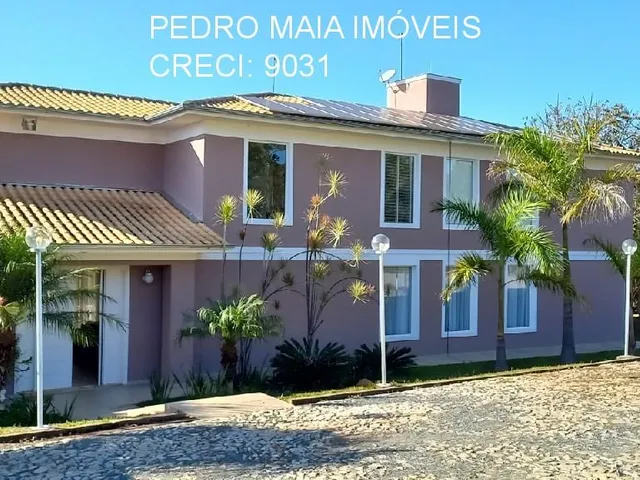 Imagem: SITIO RESIDENCIAL em Sete Lagoas - Minas
