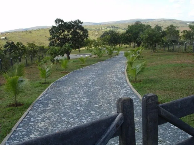 Imagem 15: SITIO RESIDENCIAL em Sete Lagoas - Minas Gerais, Área Rural de Sete Lagoas