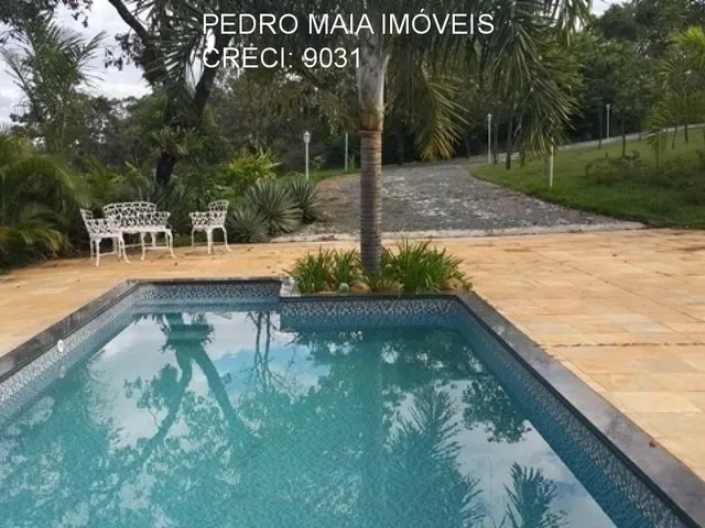 Imagem 5: SITIO RESIDENCIAL em Sete Lagoas - Minas Gerais, Área Rural de Sete Lagoas