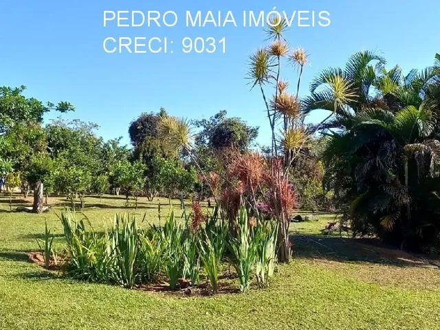 Imagem 9: SITIO RESIDENCIAL em Sete Lagoas - Minas Gerais, Área Rural de Sete Lagoas