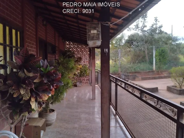 Imagem: Sitio Residencial em Jaboticatubas - Minas