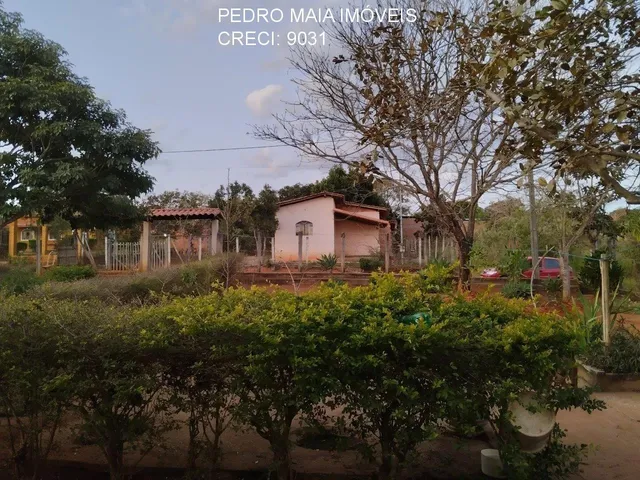 Imagem 3: Sitio Residencial em Jaboticatubas - Minas Gerais