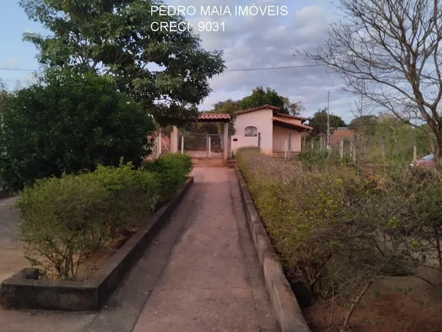 Imagem 2: Sitio Residencial em Jaboticatubas - Minas Gerais