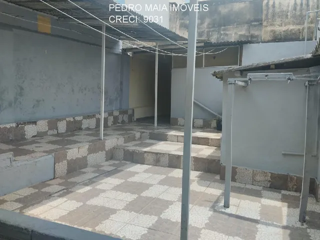 Imagem 13: CASA RESIDENCIAL em Belo Horizonte - Minas Gerais, Caiçaras