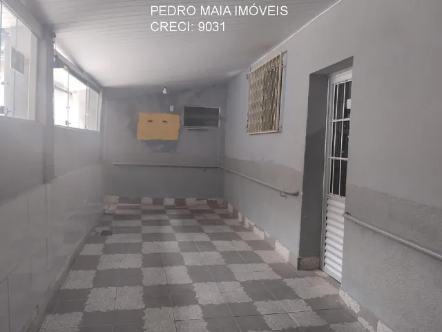 Imagem 8: CASA RESIDENCIAL em Belo Horizonte - Minas Gerais, Caiçaras