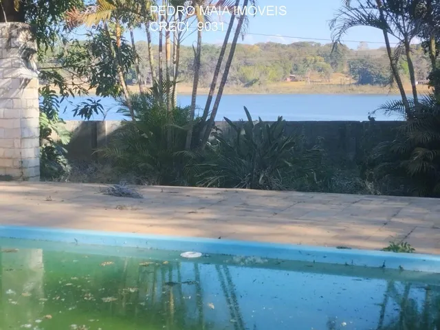 Imagem: SITIO RESIDENCIAL em Pedro Leopoldo - Minas