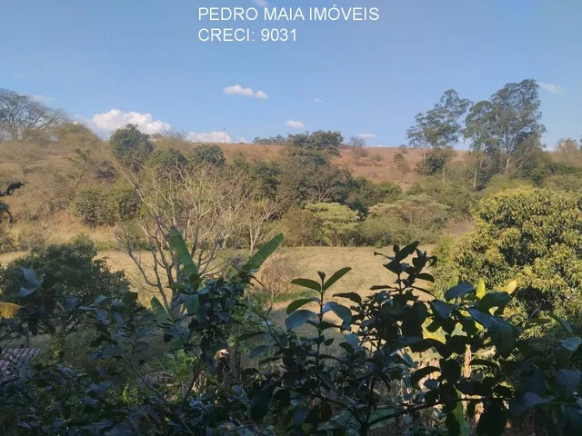 Imagem: Sitio Residencial em São José da Lapa