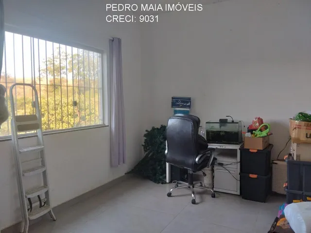 Imagem 5: Sitio Residencial em São José da Lapa - Minas Gerais, Centro