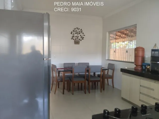 Imagem 9: Sitio Residencial em São José da Lapa - Minas Gerais, Centro