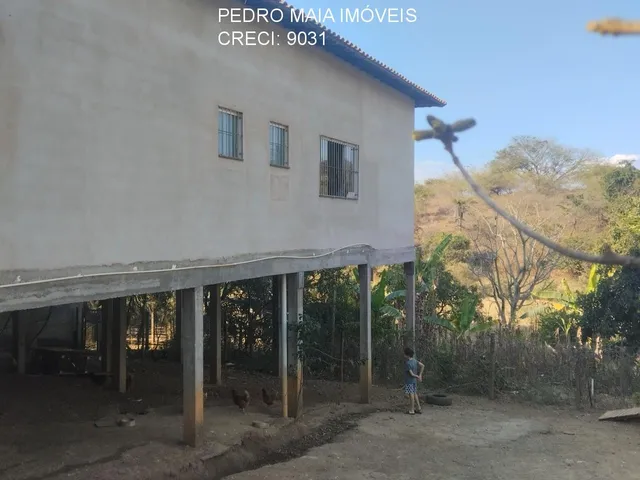 Imagem 11: Sitio Residencial em São José da Lapa - Minas Gerais, Centro