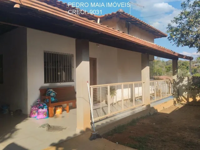 Imagem 13: Sitio Residencial em São José da Lapa - Minas Gerais, Centro