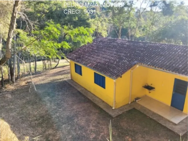 Imagem 12: SITIO RURAL em Caeté - Minas Gerais
