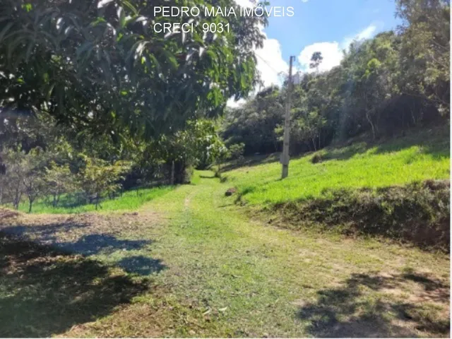 Imagem 7: SITIO RURAL em Caeté - Minas Gerais