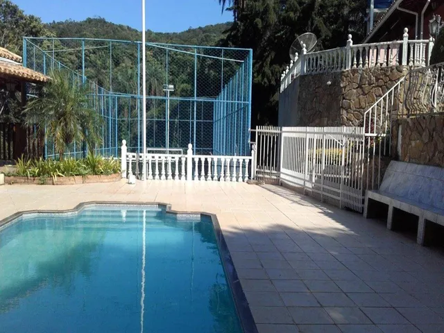 Imagem 7: Casa Residencial em Caeté - Minas Gerais, Pedra Branca