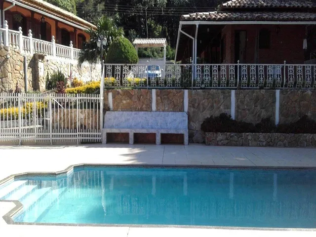 Imagem 4: Casa Residencial em Caeté - Minas Gerais, Pedra Branca
