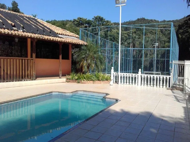 Imagem 10: Casa Residencial em Caeté - Minas Gerais, Pedra Branca