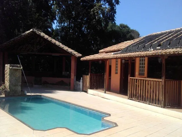 Imagem 14: Casa Residencial em Caeté - Minas Gerais, Pedra Branca