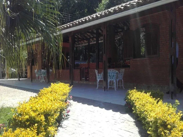 Imagem 12: Casa Residencial em Caeté - Minas Gerais, Pedra Branca