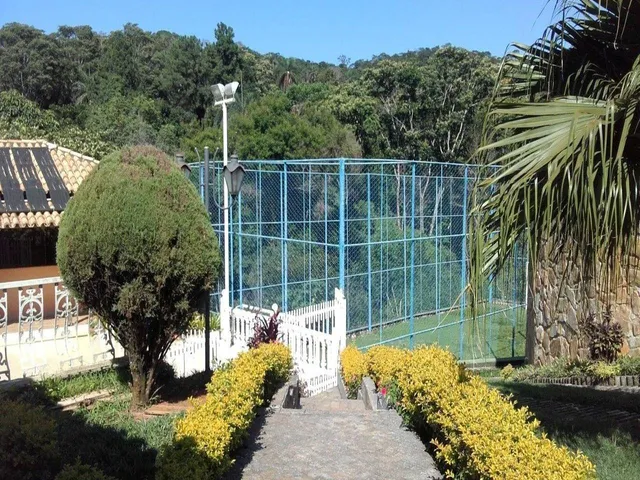 Imagem 11: Casa Residencial em Caeté - Minas Gerais, Pedra Branca