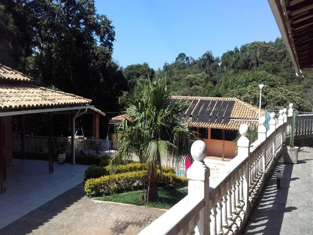 Imagem 5: Casa Residencial em Caeté - Minas Gerais, Pedra Branca