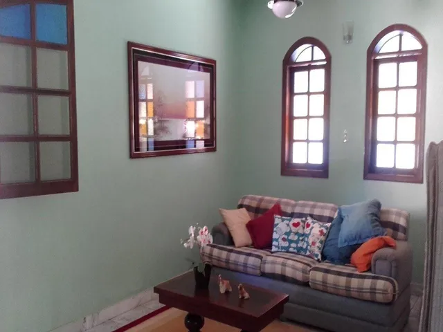 Imagem 3: Casa Residencial em Caeté - Minas Gerais, Pedra Branca