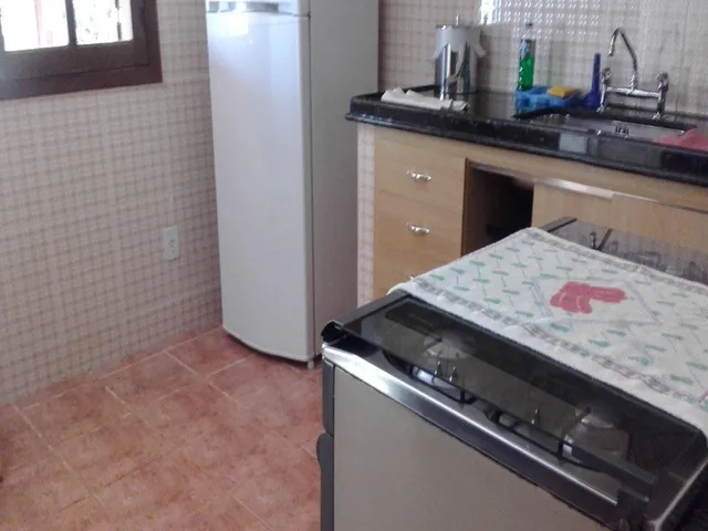 Imagem 8: Casa Residencial em Caeté - Minas Gerais, Pedra Branca