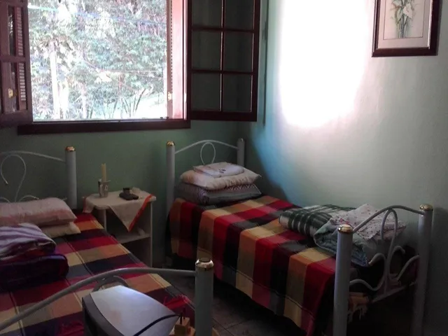 Imagem 6: Casa Residencial em Caeté - Minas Gerais, Pedra Branca