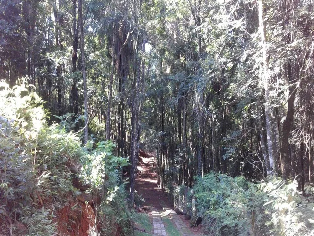 Imagem 16: Casa Residencial em Caeté - Minas Gerais, Pedra Branca