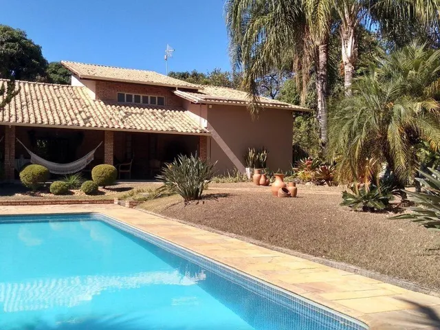 Imagem: Sitio Residencial em São José da Lapa