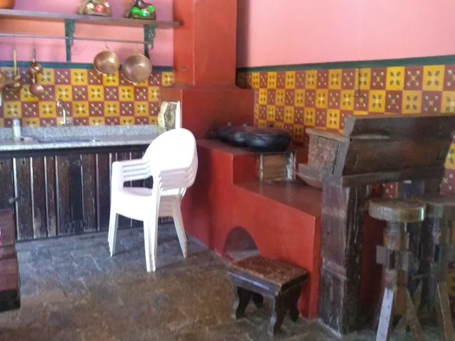 Imagem 9: Sitio Residencial em São José da Lapa - Minas Gerais