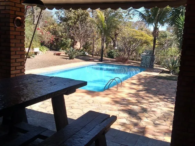 Imagem 16: Sitio Residencial em São José da Lapa - Minas Gerais