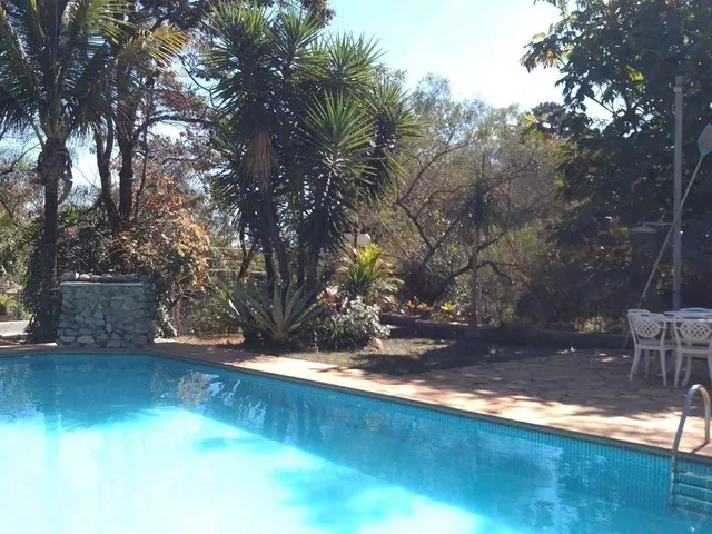 Imagem 3: Sitio Residencial em São José da Lapa - Minas Gerais