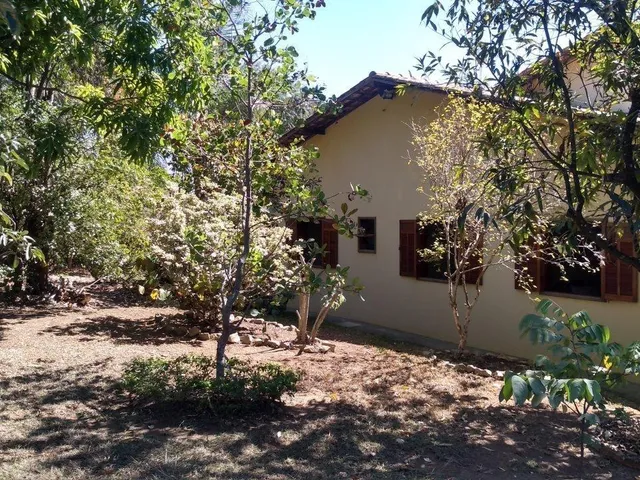 Imagem 2: Sitio Residencial em São José da Lapa - Minas Gerais