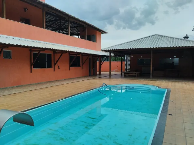 Imagem: SITIO RESIDENCIAL em Pedro Leopoldo - Minas