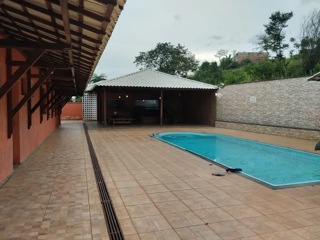 Imagem 14: SITIO RESIDENCIAL em Pedro Leopoldo - Minas Gerais, Doutor Lund (Doutor Lund