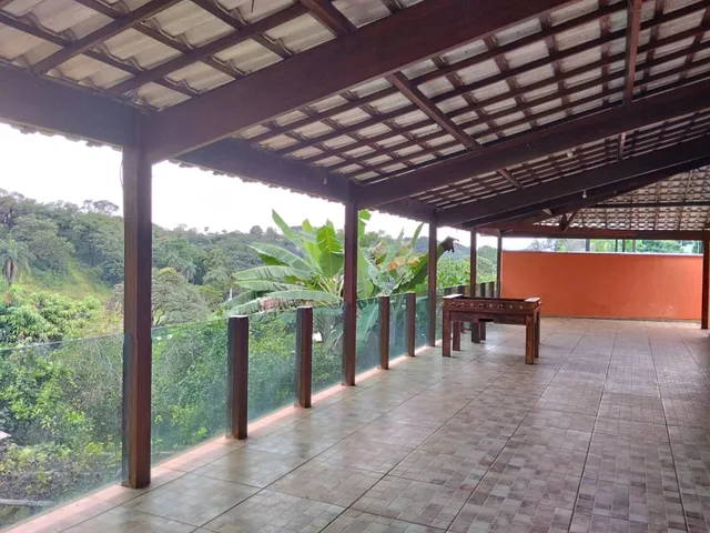 Imagem 3: SITIO RESIDENCIAL em Pedro Leopoldo - Minas Gerais, Doutor Lund (Doutor Lund